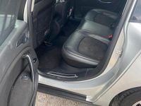 Usata Citroën C5 136 CV (100 kW) 2009 Grigio Berlina