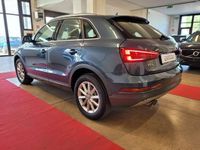 usata Audi Q3 Q32.0 tdi Business 150cv