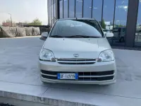 Usata Daihatsu Cuore 58 CV (42 kW) 2007 Bronzo Utilitaria