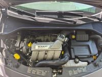 Usata Renault Clio R.S. R.S. 203 CV (149 kW) 2012 Grigio Utilitaria