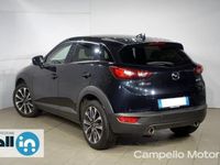 usata Mazda CX-3 CX-31.8L Skyactiv-D Executive