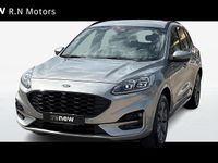 Usata Ford Kuga ST-Line 225 CV (165 kW) 2023 Grigio SUV