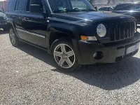 Usata Jeep Patriot Limited 140 CV (102 kW) 2008 SUV