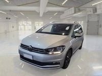 Usata VW Touran Executive 149 CV (109 kW) 2023 Monovolume
