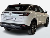 Usata Renault Austral Techno 131 CV (96 kW) 2023 Bianco SUV