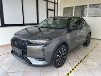 Usata DS Automobiles DS3 Crossback Performance 131 CV (96 kW) 2023 Grigio SUV
