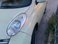 Usata Nissan Micra 2005