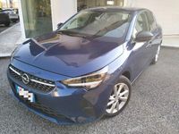 Usata Opel Corsa Edition 75 CV (55 kW) 2022 Blu pastello
