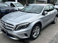 Usata Mercedes GLA200 136 CV (100 kW) 2016 SUV