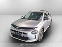 Usata Lancia Ypsilon 101 CV (74 kW) 2024 Grigio076 Utilitaria