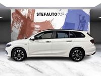 Usata Fiat Tipo Business 95 CV (69 kW) 2022 Bianco Station wagon