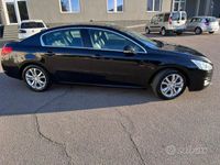 usata Peugeot 508 508 2.0 HDi 163 CV SW Business