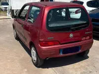 Usata Fiat 600 2004