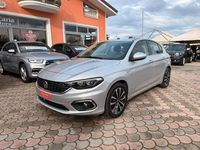 Usata Fiat Tipo Lounge 120 CV (88 kW) 2019 Argento Berlina