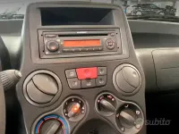 Usata Fiat Panda 69 CV (50 kW) 2010 Utilitaria