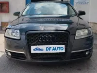 Usata Audi A6 179 CV (131 kW) 2007 Nero Berlina