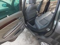 Usata Fiat Croma 150 CV (110 kW) 2006 Marrone Station wagon