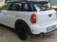 Usata Mini Cooper SD Countryman 143 CV (105 kW) 2014 SUV