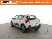 Usata Citroën C3 PureTech 83 CV (61 kW) 2024 Beige Berlina