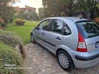 Usata Citroën C3 Elegance 88 CV (64 kW) 2007 Berlina