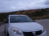 usata Dacia Sandero 1.4 8v Laureate Gpl