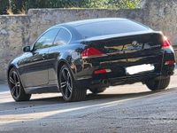 Usata BMW 630 258 CV (189 kW) 2006 Coupé