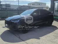 Usata Audi Q8 Sport 286 CV (210 kW) 2019 Nero SUV