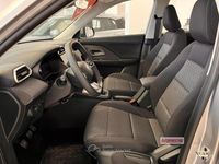 Nuova MG ZS 116 CV (85 kW) 2026 Bianco SUV