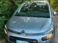 Usata Citroën C4 Picasso 120 CV (88 kW) 2018 Monovolume