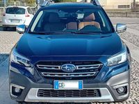 usata Subaru Outback OUTBACKVI 2021 2.5i Premium lineartronic