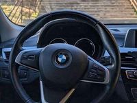 Usata BMW X2 Advantage 150 CV (110 kW) 2019 SUV