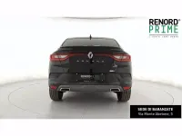 Usata Renault Arkana R.S. 143 CV (105 kW) 2023 Nero ossidiana SUV