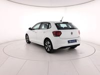 usata VW Polo 5p 1.0 tsi comfortline 95cv