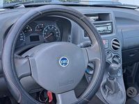 Usata Fiat Panda Dynamic 60 CV (44 kW) 2006 Grigio Berlina