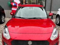 usata Suzuki Swift 1.2 Hybrid Top usato