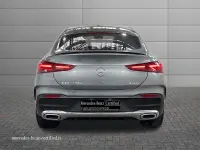 Usata Mercedes GLE300 AMG Line Premium 269 CV (197 kW) 2024 Grigio medio metallizzato SUV