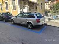 Usata Audi A4 130 CV (95 kW) 2003 Station wagon