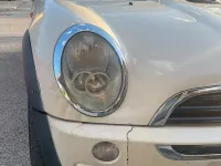 Usata Mini One D 88 CV (64 kW) 2005 Giallo Utilitaria