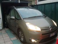 usata Citroën C4 Picasso 2.0 hdi 16v Exclusive Style (exclusive) 13