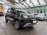 usata Fiat Panda Cross 0.9 TwinAir Turbo 85cv 4x4