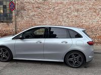 Usata Mercedes B180 Advanced Plus 116 CV (85 kW) 2024 Argento Utilitaria