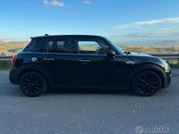 Usata Mini John Cooper Works 170 CV (125 kW) 2018 Utilitaria