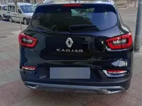 Usata Renault Kadjar 116 CV (85 kW) 2020 Nero SUV