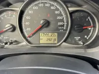 Usata Toyota Yaris Active 69 CV (50 kW) 2016 Nero Berlina