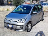 usata VW up! up!2012 5p 1.0 eco Take 68cv