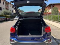 Usata Audi Q2 2021 Blu SUV