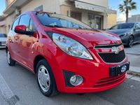 usata Chevrolet Spark 1.0 LS GPL Eco Logic