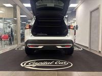 Usata Nissan Qashqai N-Connecta 140 CV (102 kW) 2025 Bianco SUV