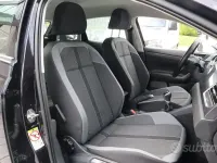 Usata VW Polo IQ Drive 95 CV (69 kW) 2025 Nero Utilitaria