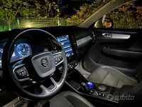 Usata Volvo XC40 Momentum 150 CV (110 kW) 2019 SUV